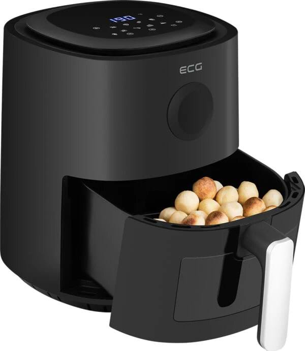 Фото - Мультипіч ECG AF 4020 Compact Fry