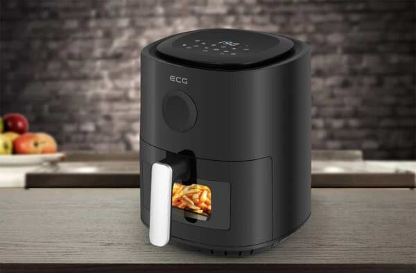 Фото - Мультипіч ECG AF 4020 Compact Fry