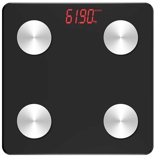 Фото - Смарт-ваги підлогові Scale one TZC012