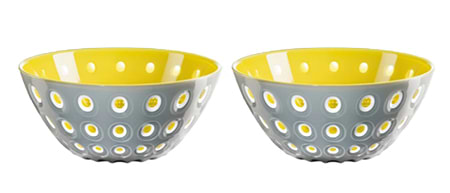 Набор салатников Guzzini 12 см 2 шт. (279412141)