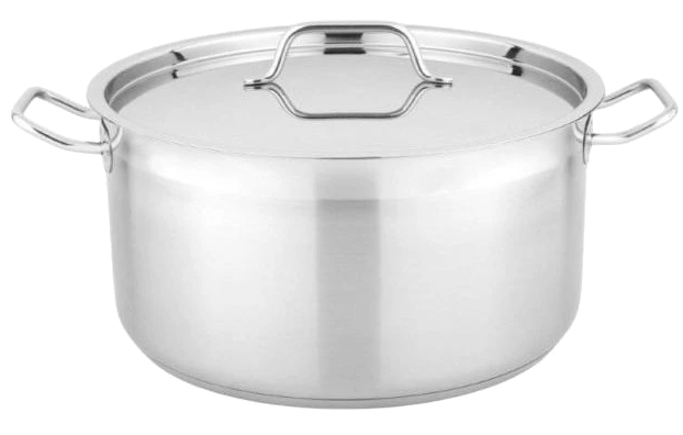 Каструля NOIS Profi Line 12,5л (830773) - Фото 1