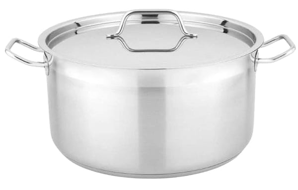 Фото - Кастрюля NOIS Profi Line 12,5л (830773)