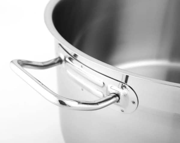 Фото - Кастрюля NOIS Profi Line 12,5л (830773)