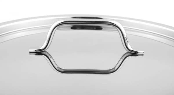 Фото - Кастрюля NOIS Profi Line 12,5л (830773)