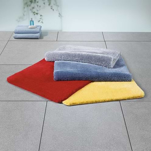 Фото - Килимок для ванної кімнати Spirella FINO 40x60 (10.20034)