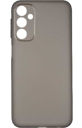 Чехол для смартфона Gelius Air Skin for Xiaomi Redmi Note 12 4G Transparent Black (95402) - Фото 1