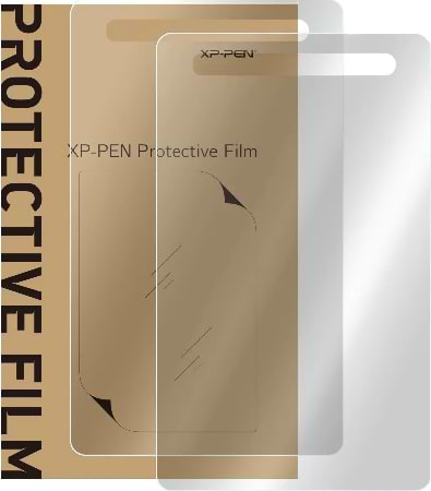 Защитная пленка для графического планшета XP-Pen for Artist 12 (2 Gen) (ACLF1215B)