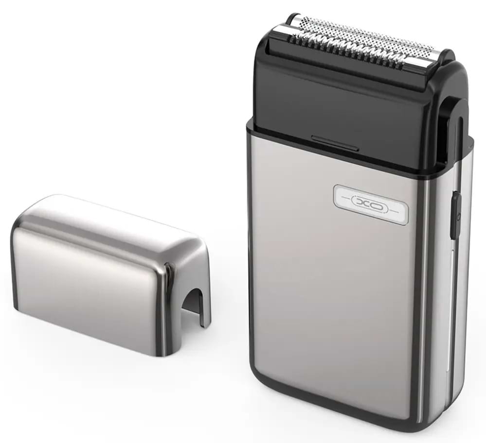 Купить Бритва XO CF8 Tarnish - Фото 1 Бритва XO CF8 Tarnish - Фото 1