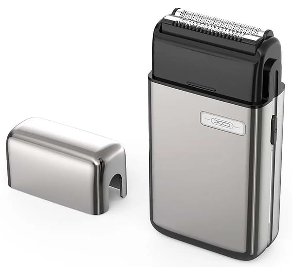 Фото - Бритва XO CF8 Tarnish Фото - Бритва XO CF8 Tarnish