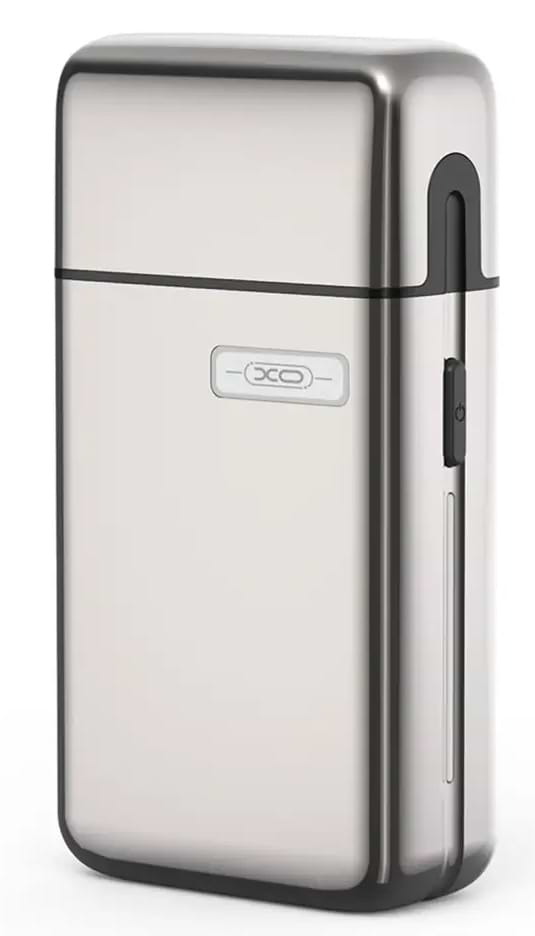 Фото - Бритва XO CF8 Tarnish