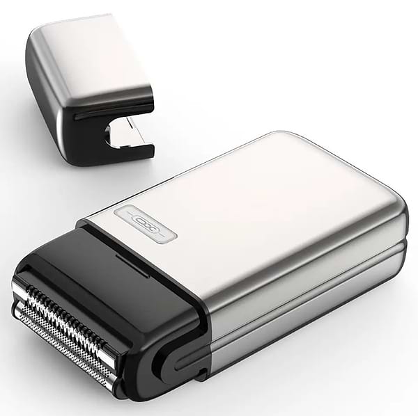 Фото - Бритва XO CF8 Tarnish