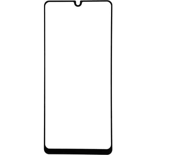 Фото - Захисне скло для смартфону Gelius Full Cover Ultra-Thin 0.25mm for Samsung A325 (A32) Black (88712)