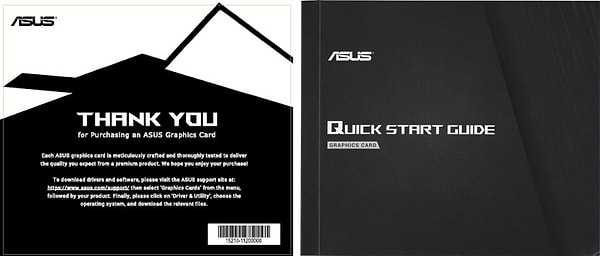 Фото - Видеокарта Asus Prime Radeon RX 9070 XT OC Edition 16GB GDDR6 (PRIME-RX9070XT-O16G)
