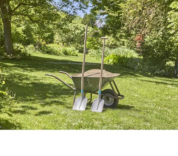 Фото - Лопата Gardena NatureLine 131 см (17030-20.000.00)