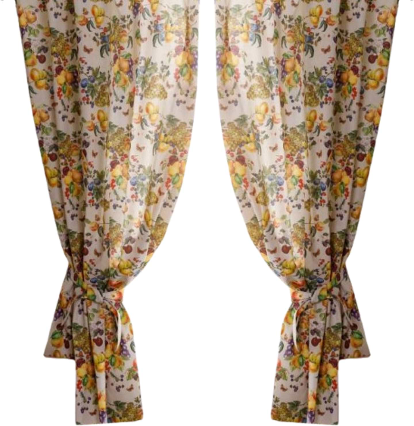 Комплект штор Прованс Верона 136х170 см (035553)