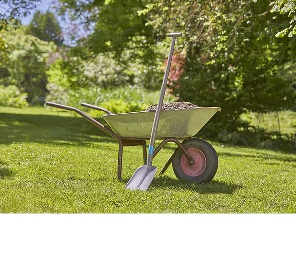 Фото - Лопата Gardena NatureLine 131 см (17030-20.000.00)