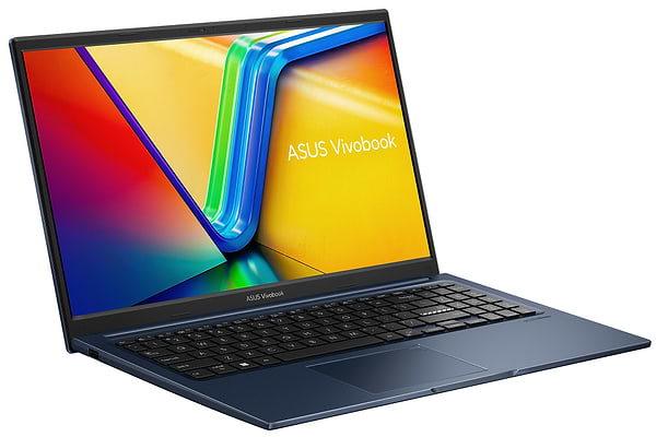 Фото - Ноутбук Asus X1504ZA-BQ065 Quiet Blue