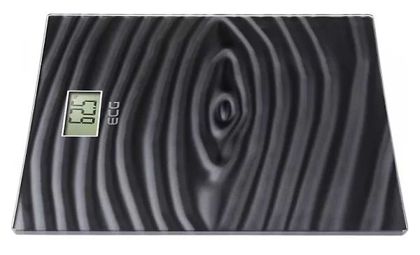 Фото - Весы напольные ECG ECG OV 138 3D