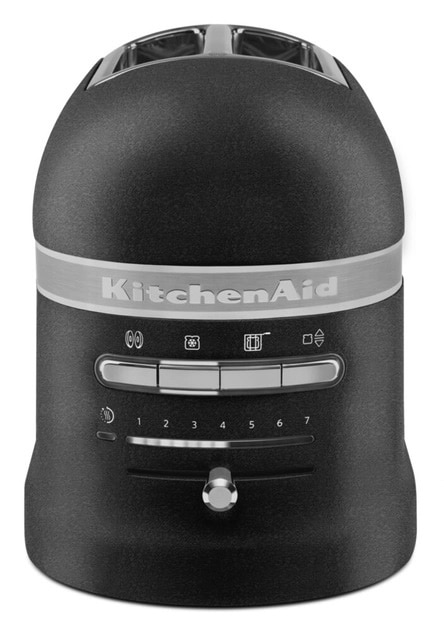 Фото - Тостер KitchenAid Artisan (5KMT2204EBK)