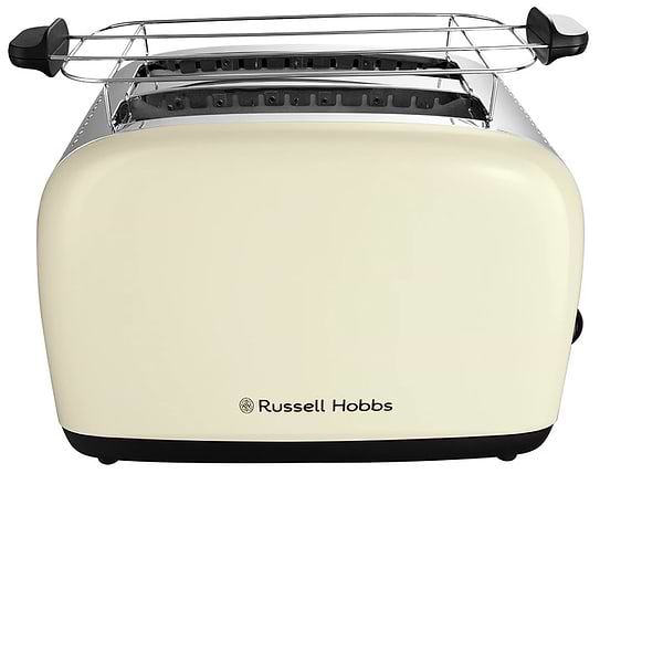 Фото - Тостер Russell Hobbs Colours Plus (26551-56)