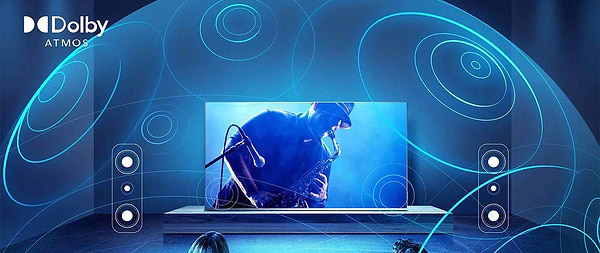 Фото - Телевізор TCL 98P745