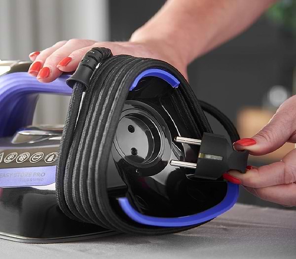 Фото - Праска Russell Hobbs Easy Store Pro (26731-56)
