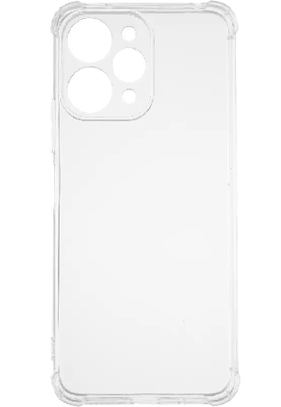 Чехол для смартфона Gelius Ultra Thin Proof for Xiaomi Redmi 13 Transparent (98719) - Фото 1