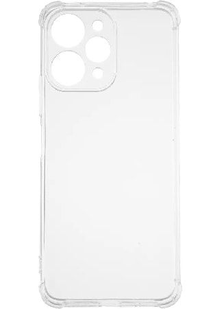 Чохол для смартфону Gelius Ultra Thin Proof for Xiaomi Redmi 13 Transparent (98719)