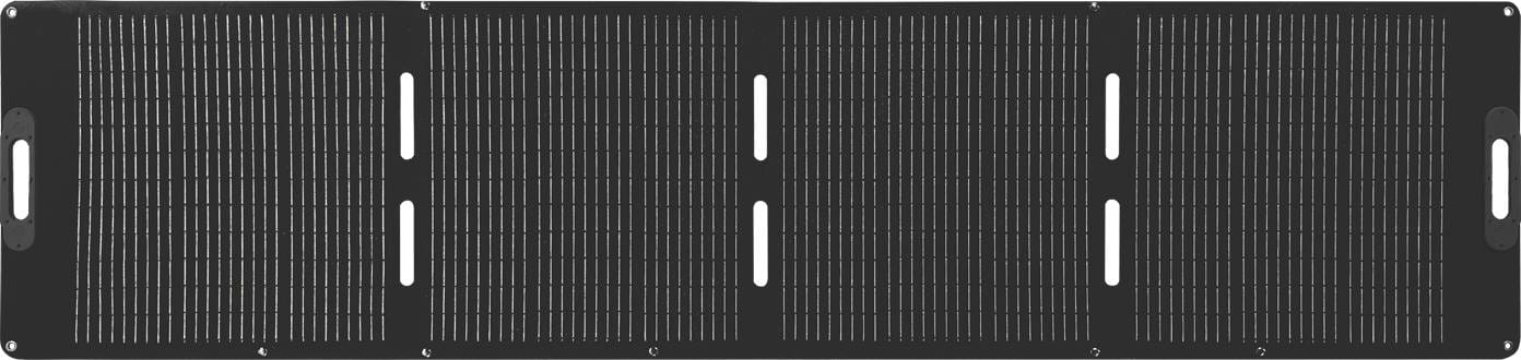 Портативная солнечная панель GENKI GKS-200