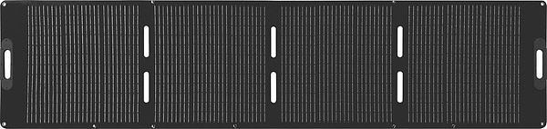 Фото - Портативна сонячна панель GENKI GKS-200 Фото - Портативна сонячна панель GENKI GKS-200