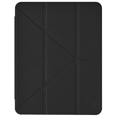 Фото - Чехол для планшета Proove Solid Case iPad Air 13" 2024 Black (PCSCIDAR1302)