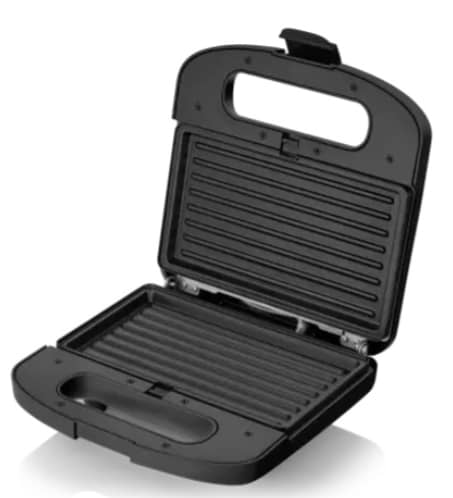 Фото - Бутербродница Zeegma ROTEE CHEF EASY BLACK