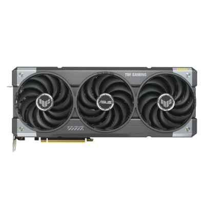 Фото - Відеокарта Asus TUF Gaming GeForce RTX 5070 12GB GDDR7 OC Edition (TUF-RTX5070-O12G-GAMING)