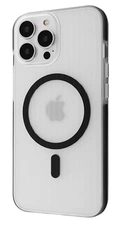 Чехол для смартфона Proove Astro Case with Magnetic Ring iPhone 14 Pro Max Black (PCASIP14PM02) - Фото 1