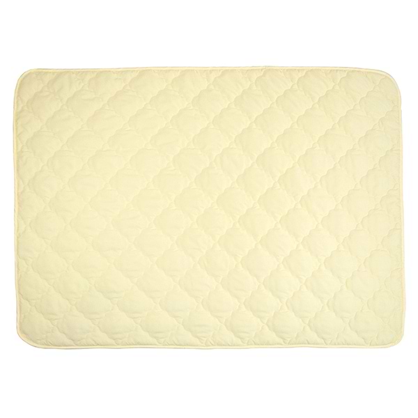 Фото - Ковдра дитяча літо Руно 140х105 силіконова (320.52СЛКУ_Молочні)