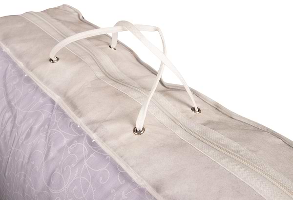 Фото - Одеяло полуторное Ярослав силиконовое летнее 140х205 (1210)