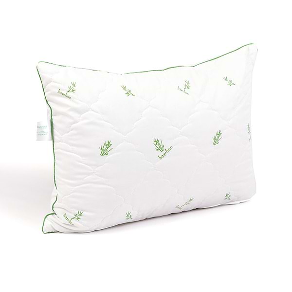 Фото - Набор одеяло полуторное + подушка Руно 140х205 + 50х70 (924.52_Bamboo Style)