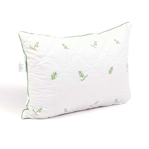 Фото - Набор одеяло полуторное + подушка Руно 140х205 + 50х70 (924.52_Bamboo Style_demi)