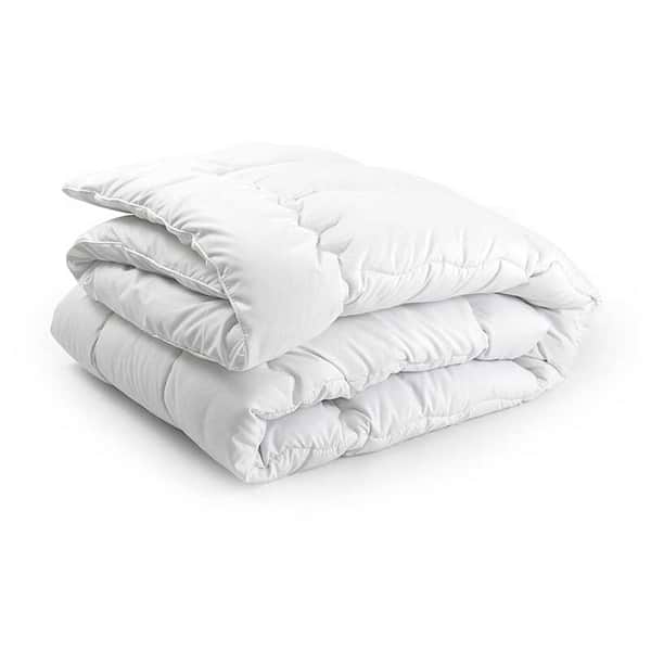 Фото - Набор одеяло полуторное + подушка Руно 140х205 + 50х70 (924.52_Warm Silver)