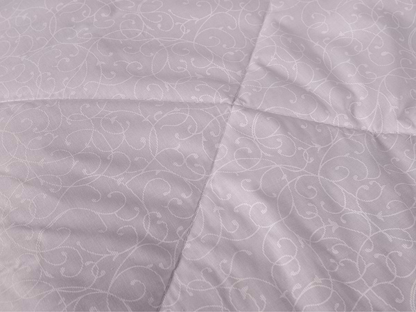 Фото - Одеяло полуторное Ярослав силиконовое летнее 140х205 (1210)