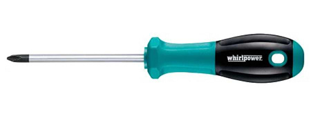Викрутка Whirlpower PH1х150 мм (S112-3-1501)