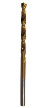 Свердло Vulkan 3,3 мм HSS TiN (10143030)