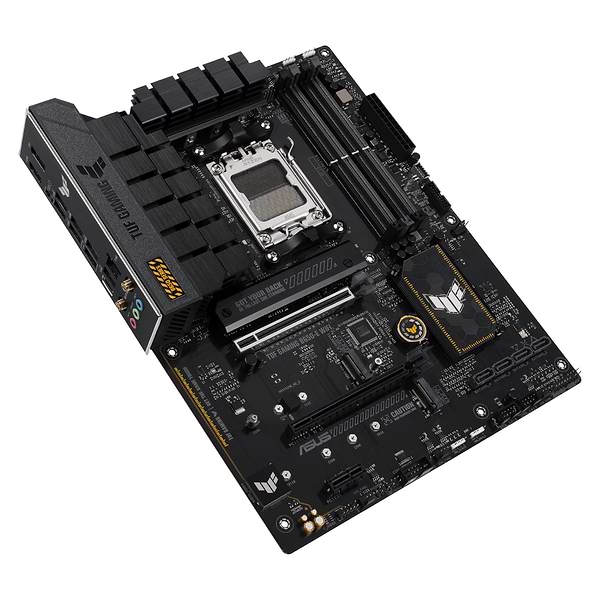Фото - Материнская плата Asus TUF GAMING B650-E WIF DDR5