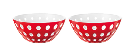 Набор салатников Guzzini 12 см 2 шт. (279412147)