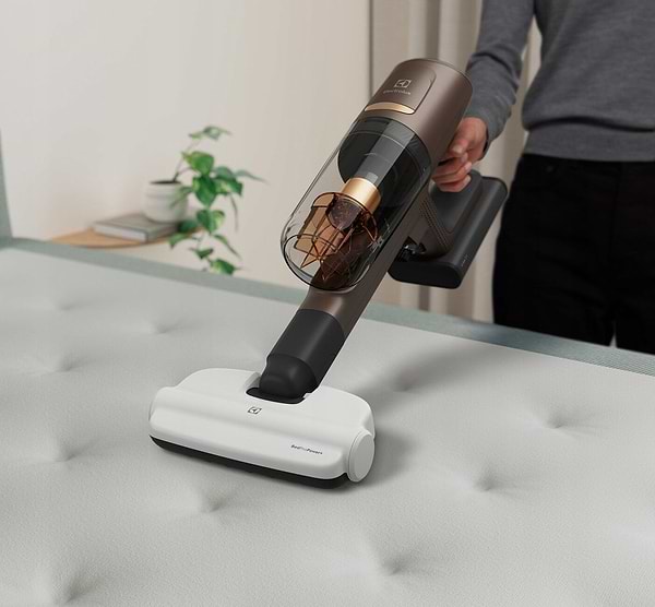 Фото - Насадка для пилососа Electrolux ZE149