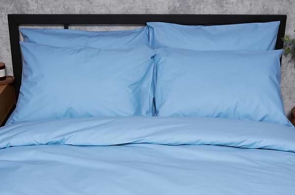 Фото - Комплект постельного белья Moon&Star Бязь Gold Люкс Nordic 175х210 (MS-820003053)