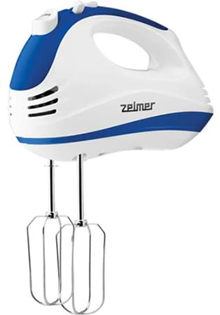 Міксер Zelmer ZHM 1652 - Фото 1