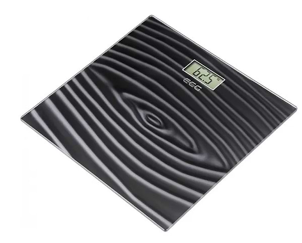 Фото - Весы напольные ECG ECG OV 138 3D