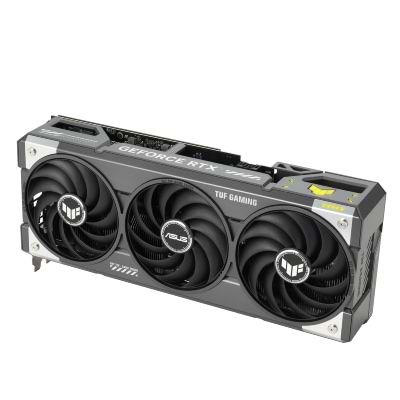 Фото - Відеокарта Asus TUF Gaming GeForce RTX 5070 12GB GDDR7 OC Edition (TUF-RTX5070-O12G-GAMING)