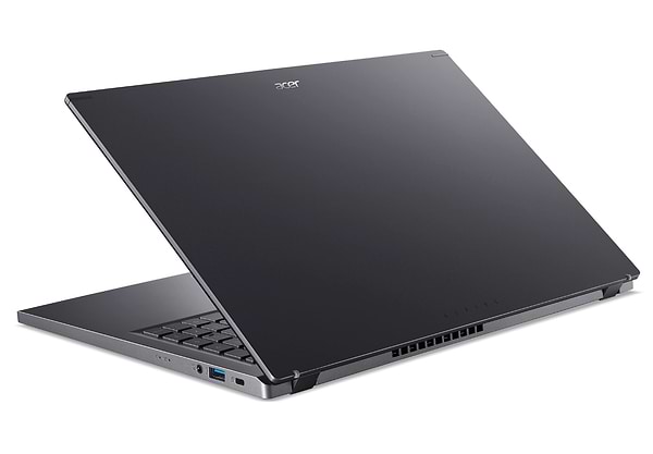 Фото - Ноутбук Acer Aspire 5 A515-48M (NX.KJ9EU.002) Steel Gray